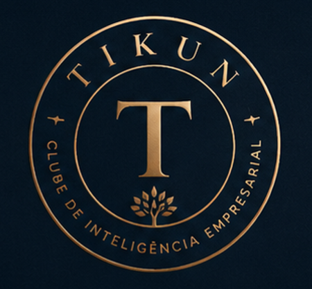 Tikun — Clube de Inteligência Empresarial
